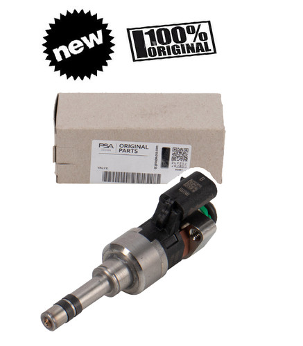 Genuine fuel injector - fuel,