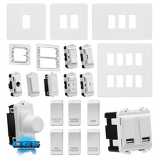  KNIGHTSBRIDGE METAL CUSTOM