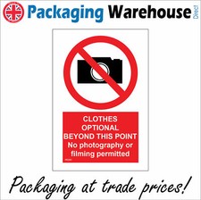 PR293 CLOTHES OPTIONAL BEYOND