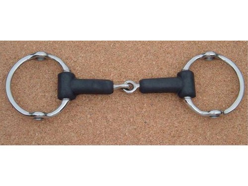 Hard rubber jointed cheltenham - rubber,