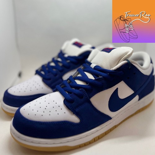 Nike dunk low - dunk, angeles