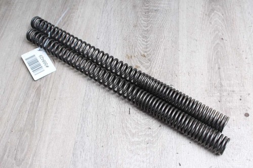 Fork springs suzuki gsx 1100 - fork,