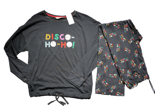 Pyjama set size - m,