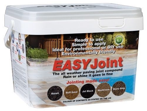 Paving grout stone - paving, |