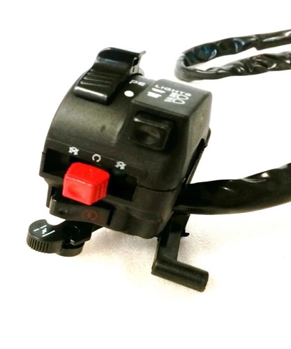 Sge08 ignition lights choke - sge08,