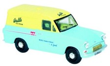 Oxford Diecast 76ANG008 Ford