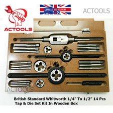 British Standard Whitworth