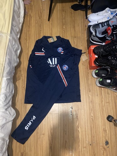 Psg tracksuit - psg, tracksuit￼