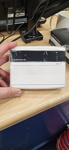 Honeywell ade gen4 informa - honeywell,