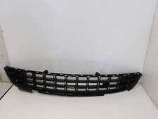 VAUXHALL CORSA D SXI 2010-2014 FRONT BUMPER LOWER GRILL 13389555 35768 *BROKEN*