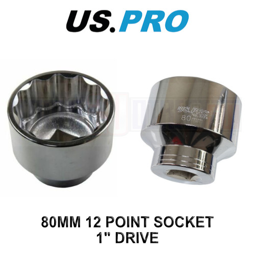 Pro tools dr 12pt - dr, 80mm