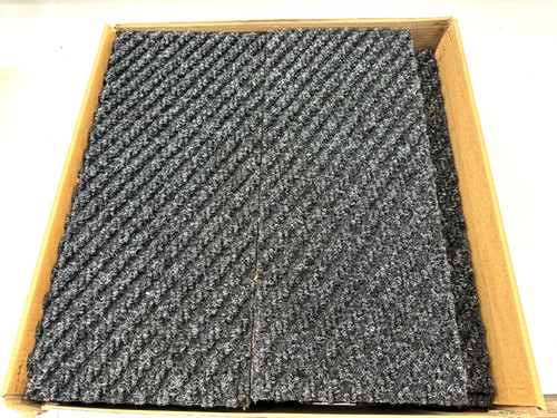 Diagonal ultra tyte - ultra, carpet