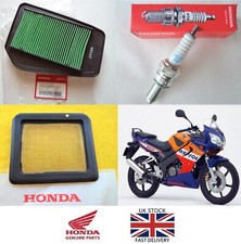 Honda CBR125R Air Filter /