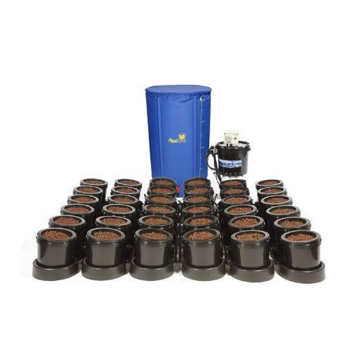 Iws flood drain system - iws,
