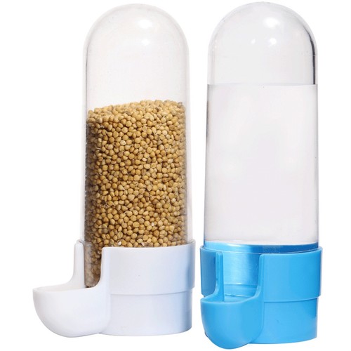 Automatic bird feeder - automatic,