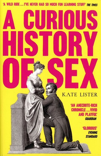 Curious history sex - curious,
