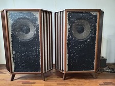 TANNOY Corner York Monitor Red