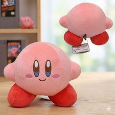 Kirby Super Star Cute Soft