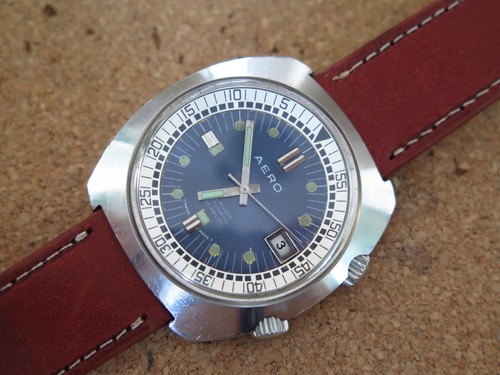 Vintage mens aero - aero, super
