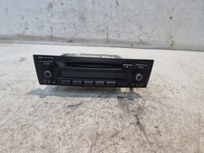 BMW 3 Series Radio Stereo