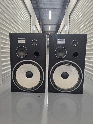 Pioneer g401w way vintage - cs-g401w, 3-way