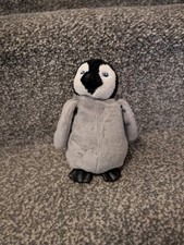 Persil Happy Feet Reversible Penguin Soft Toy 