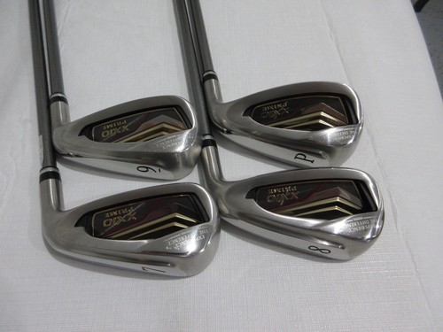 Xxio dunlop prime iron - xxio,