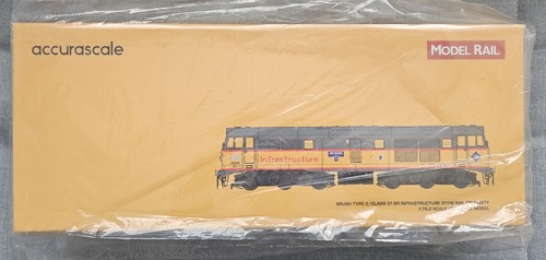 Accurascale acc 2841 - accurascale, acc-2841