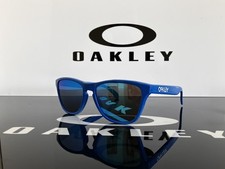 Oakley Frogskins Prizm S