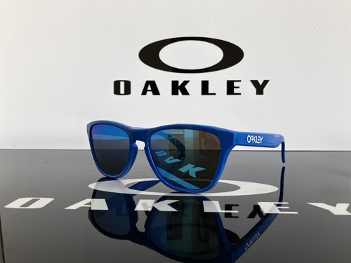 Oakley frogskins prizm - frogskins, s