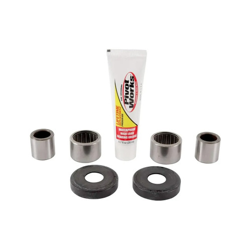Pivotworks swing arm - swing, bearing