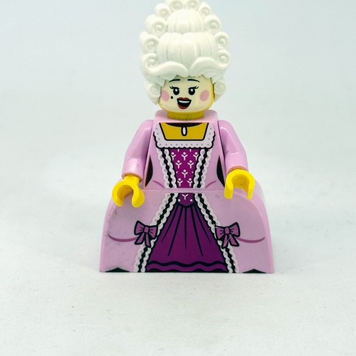 Lego minifigure collectible - lego,
