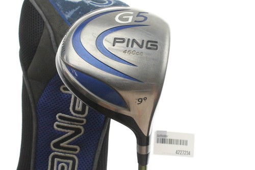 Ping golf club mens - golf,