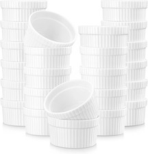 24 Piece 55ML Ramekins Mini
