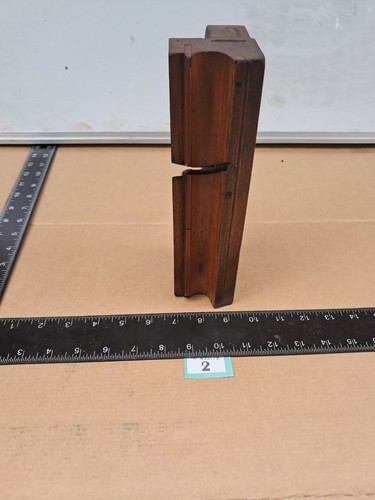 Antique large ogee - ogee, /
