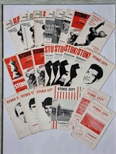 Stoke City FC Football