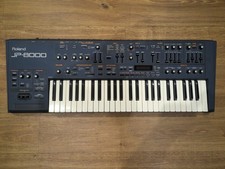 Roland JP-8000 Virtual Analog