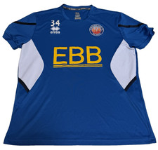 Aldershot Town Training