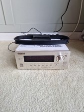 TEAC T-H300 AM/FM Stereo Fully Working W Manual Aerial