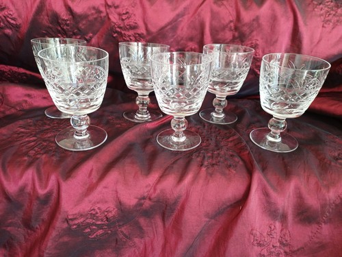 Stuart crystal imperial - stuart, 'imperial'