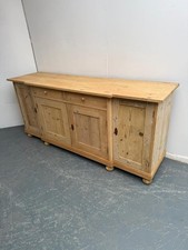 A Lovely Antique/Old Pine 4