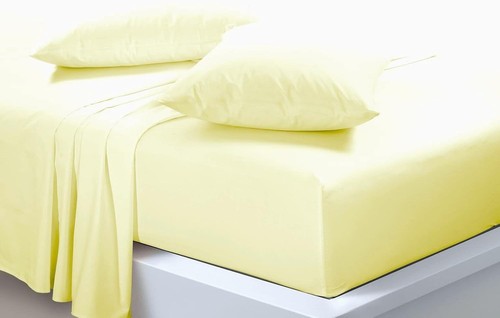 Non iron polycotton - non,