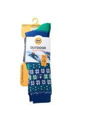 Heat Holders Womens Crew Socks