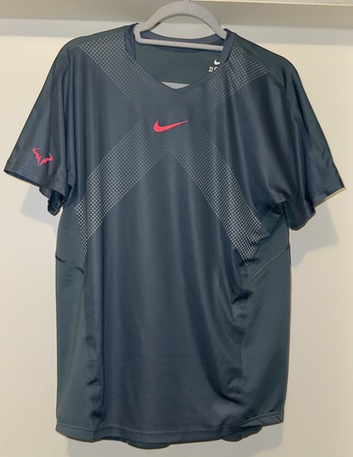 Nadal 2013 open shirt - shirt, (m)