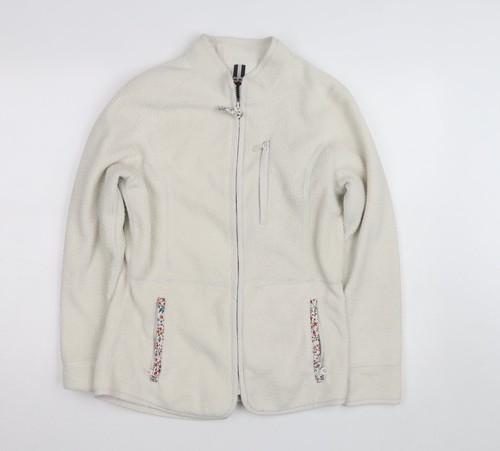 Womens size joules ivory - size, 8
