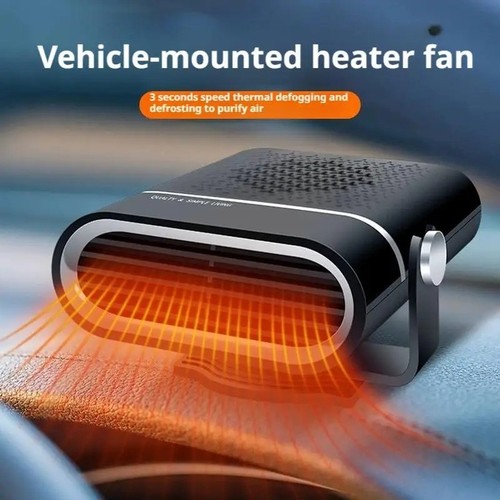 Portable 12v 1200w - 12v, heater