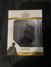 Harry Potter Figurine Collection Dementor 1/16 Wizarding World
