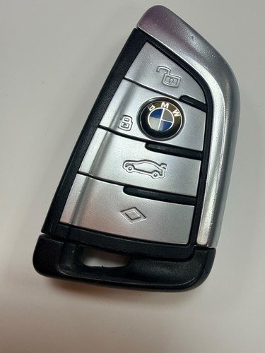 Bmw smart key fob button - key,