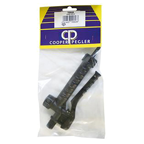Cooper pegler plastic - plastic, trigger