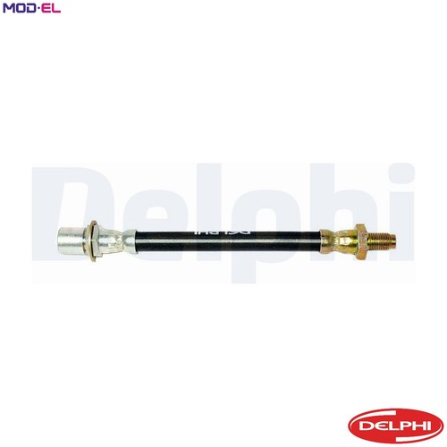 Brake hose lh2181 for - lh2181, toyota